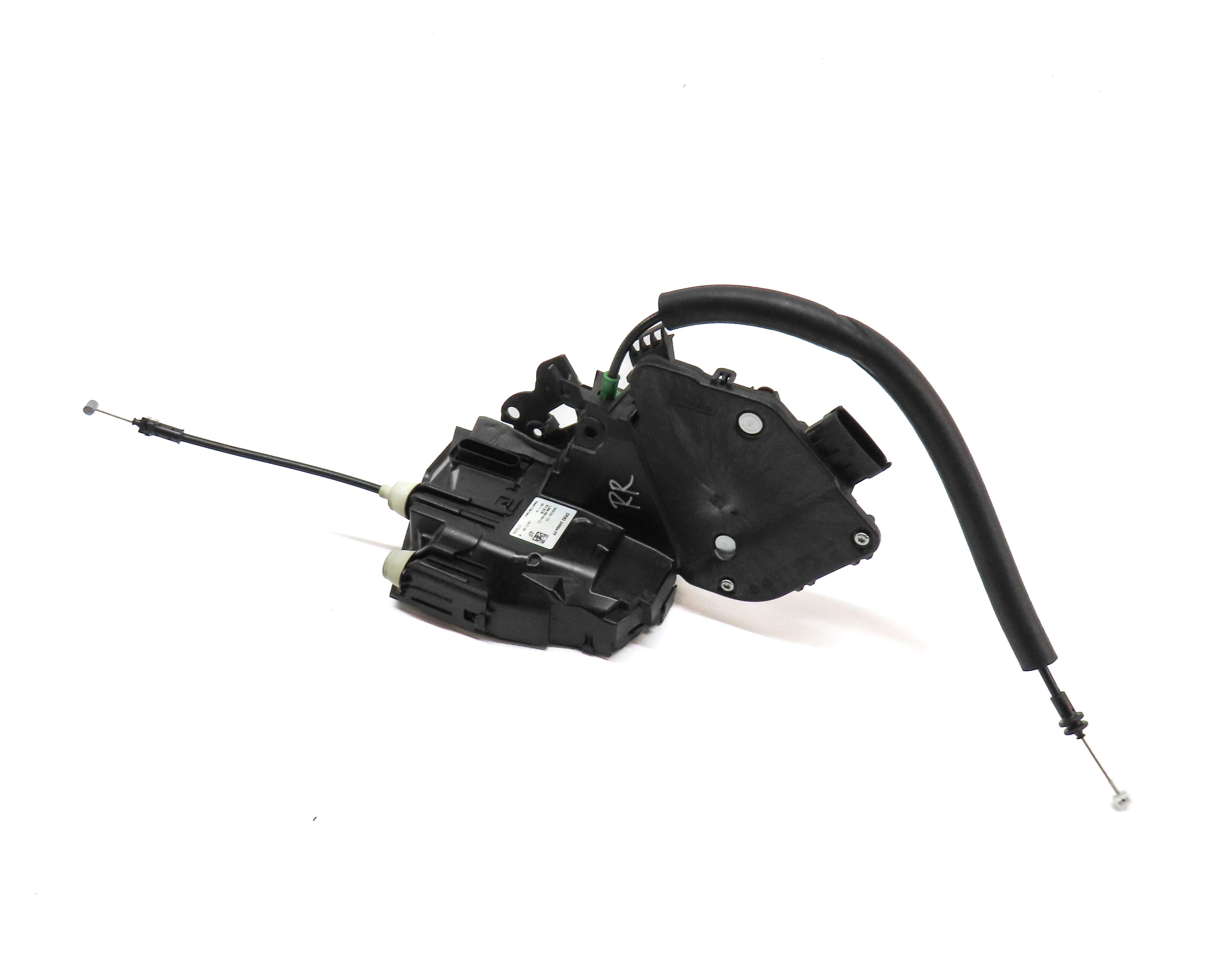 13-22 RANGE ROVER DISCOVERY (L405 L462 L494 L550) REAR RIGHT PASSIVE DOOR LATCH — exact item pictured